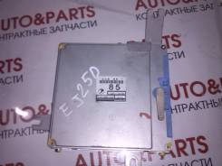 Блок управления двс. Subaru Legacy Lancaster, BG6 Двигатель EJ25D