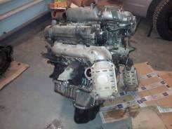 Двигатель в сборе. Suzuki Grand Vitara Suzuki Escudo, TD62W, TD62 Двигатели: H25A, H25