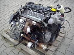 Двигатель в сборе. Renault Master Renault Trafic