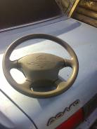 Руль. Nissan March