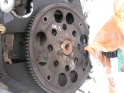 Маховик. Nissan AD, VFY11 Nissan AD Van, VFY11 Двигатель QG15DE