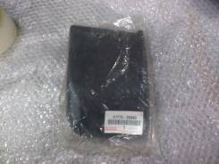 Подножка. Toyota Land Cruiser, FZJ100, HZJ105, UZJ100, FZJ105, HDJ100, HDJ101, 100105 Двигатели: 1HZ, 2UZFE, 1HDFTE, 1HDT, 1FZFE