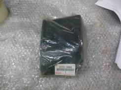 Подножка. Toyota Land Cruiser, FZJ100, HZJ105, UZJ100, FZJ105, HDJ100, HDJ101, 100105 Двигатели: 2UZFE, 1HZ, 1HDFTE, 1HDT, 1FZFE