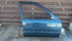 Дверь боковая. Renault Safrane