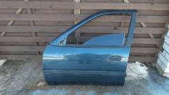 Дверь боковая. Renault Safrane