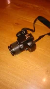 Canon EOS 1100D