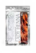 100% натуральная хна Lady Henna (Индия) «Коричневая», 100 г.