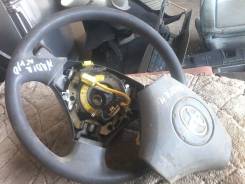 SRS кольцо. Toyota Nadia, ACN10 Двигатель 1AZFSE