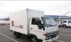 Toyota. BU60, B