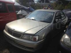 Nissan Bluebird