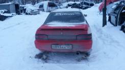 Toyota Carina. AT170, 5AF