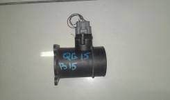 ДАТЧИК ВОЗДУШНОГО ФИЛЬТРА NISSAN QG13DE QG15DE QG18DE B15 FNB15 VFY11 VGY11 FB15 QB15 WFNY11 WHNY11 VY11 QP11 PV10