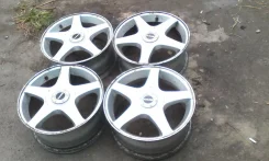 Gialla. x16", 5x114.3 ����