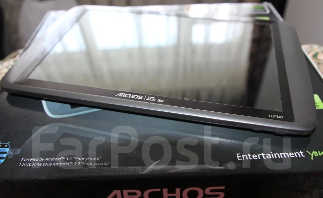 Archos 101 16Gb ����