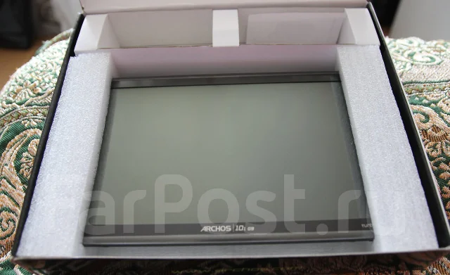 Archos 101 16Gb ����