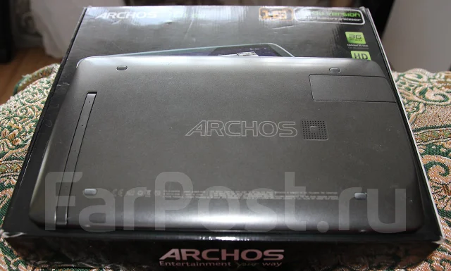 Archos 101 16Gb ����