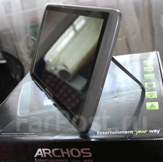 Archos 101 16Gb ����