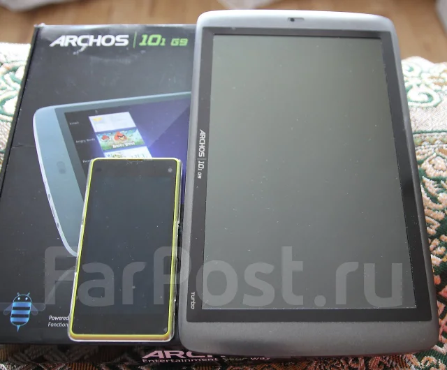 Archos 101 16Gb ����