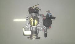 ДРОССЕЛЬНАЯ ЗАСЛОНКА NISSAN QG13DE QG15DE QG18DE FNB15 VFY11 VGY11 VHN11 VW11 FB15 QB15 WFNY11