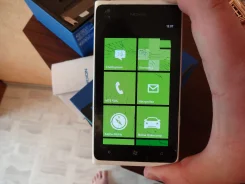 Nokia Lumia 900. �/� ����