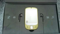 HTC Touch P3450. �/� ����