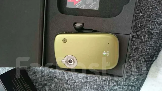 HTC Touch P3450. �/� ����