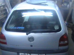 Volkswagen Pointer ����
