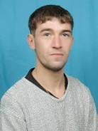 Кладовщик-грузчик. Средне-специальное образование, опыт работы 1 год