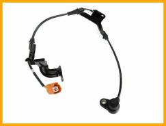 Датчик abs. Honda Civic Hybrid Honda Civic, LA-EP3, UN-EN2 Acura RSX Двигатели: 4EE2, D16V1, D16V3, D17A8, D14Z6, D17A9, K20A2, K20A3, D17A5