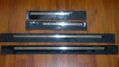 Накладка на порог. Nissan Teana, PJ31 Двигатель VQ35DE