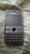 Nokia E72 ����