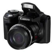 Canon PowerShot SX500 IS. 15 - 19.9 ��, ���: 14� � ����� ����