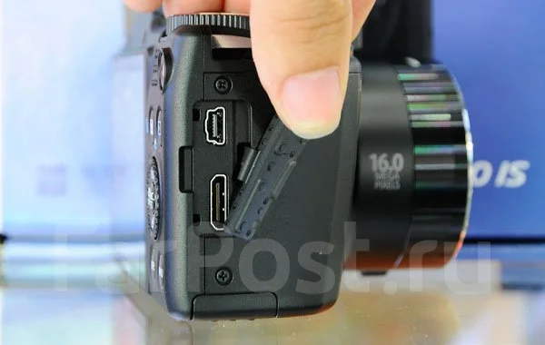 Canon PowerShot SX500 IS. 15 - 19.9 ��, ���: 14� � ����� ����