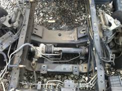 Балка поперечная. Mitsubishi Canter, FE507, FE508, FE527, FE528, FE50, FE52 Двигатели: 4D33, 4D35, 4M51