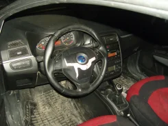 Fiat Punto. ZFA199, 350A1000 ����