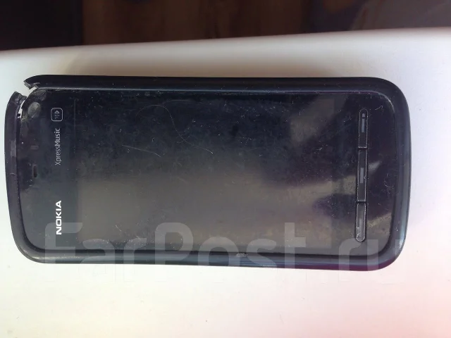 Nokia X6 ����