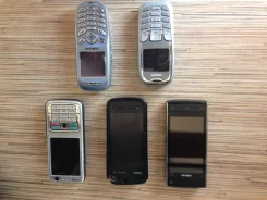 Nokia X6 ����