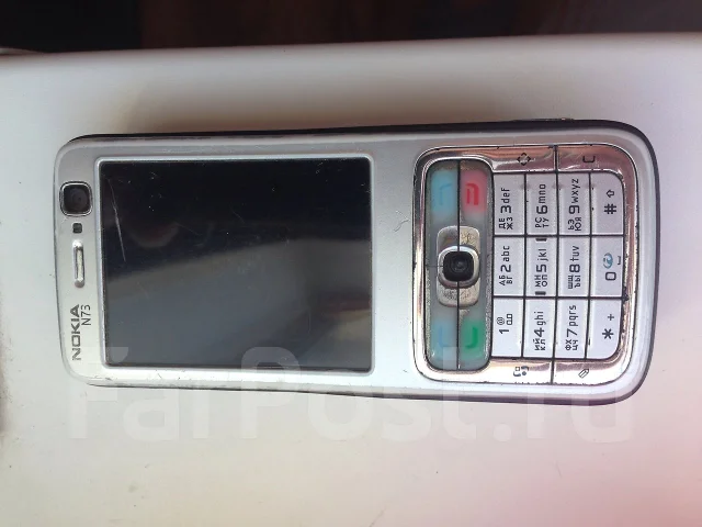 Nokia X6 ����