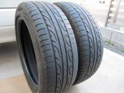 Dunlop SP Sport LM704. Летние, 2015 год, износ: 10%, 2 шт