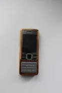 Nokia 6300