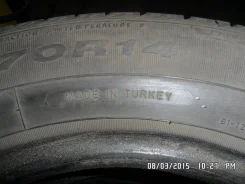 Fulda. ������, 2013 ���, �/�, ����� 5�% ����