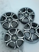 BWR. x15, 5x114.30