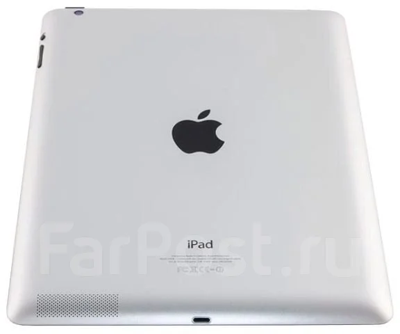 Apple iPad 4 Wi-Fi+Cellular 16Gb ����