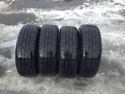Продам комплект лета на Subaru. 7.0x16 5x100.00 ET48