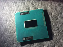 Intel Core i3-3120M ����