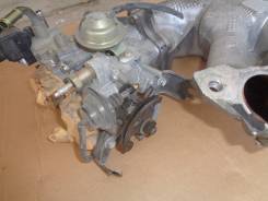Заслонка дроссельная. Toyota Kluger V, MCU20W, MCU25W, MCU20, MCU25 Toyota Harrier, MCU30W, MCU30 Двигатель 1MZFE