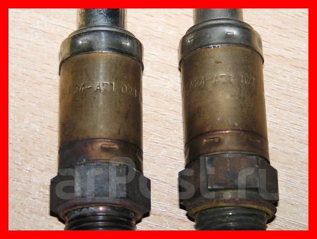 Bosch A24 A71 Subaru Forester SF5