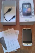 HTC Wildfire. �/�