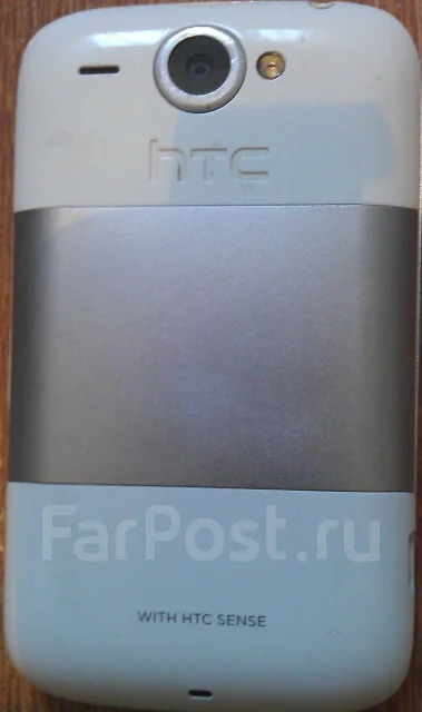 HTC Wildfire. �/� ����