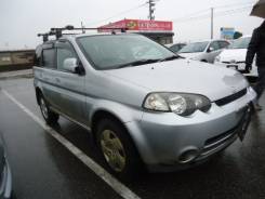Honda HR-V. GH4, D16A